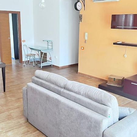 Proserpina House パレルモ エクステリア 写真