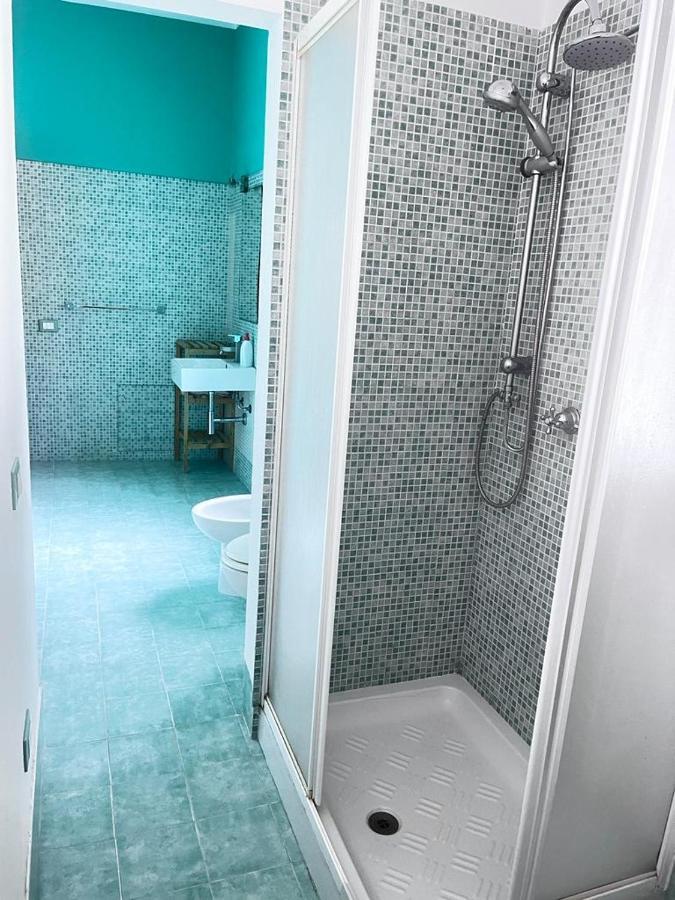 Proserpina House パレルモ エクステリア 写真