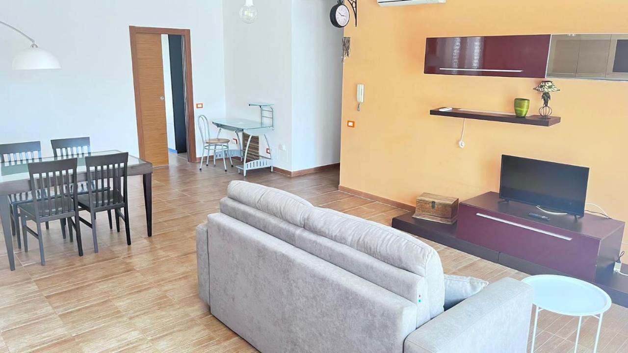 Proserpina House パレルモ エクステリア 写真