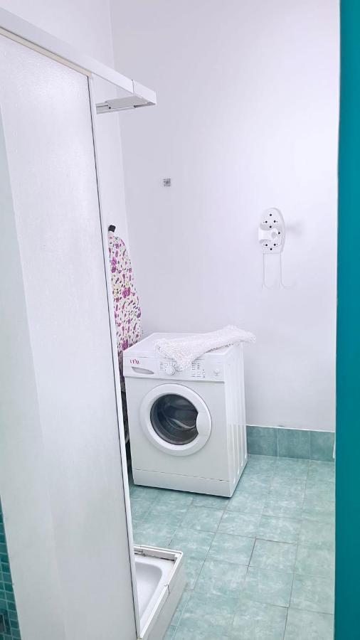 Proserpina House パレルモ エクステリア 写真